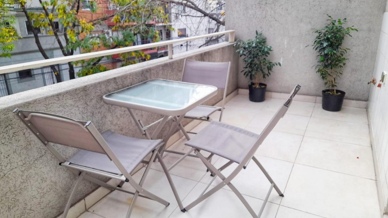 Departamento Unico Con Cine Balcon Y Amenities *