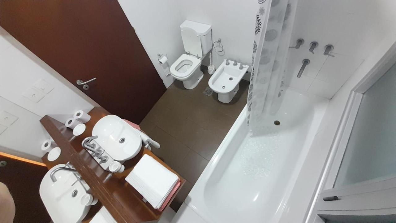 Appartamento Departamento Unico Con Cine Balcon Y Amenities