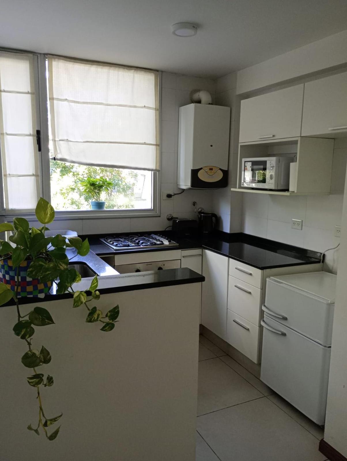 Departamento Unico Con Cine Balcon Y Amenities Buenos Aires