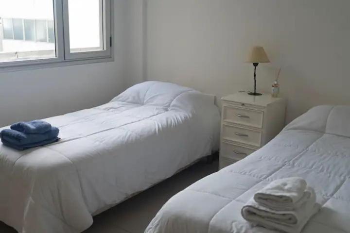 Appartamento Departamento Unico Con Cine Balcon Y Amenities Buenos Aires