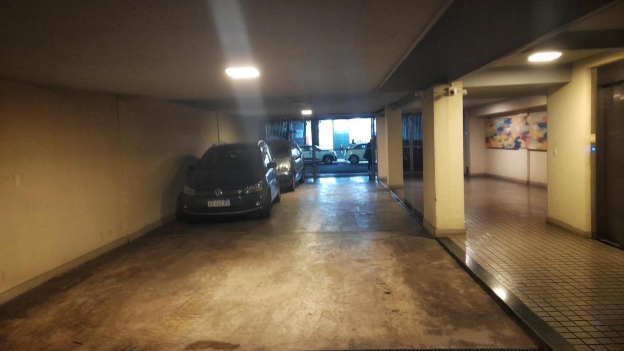 Departamento Unico Con Cine Balcon Y Amenities Appartamento Buenos Aires
