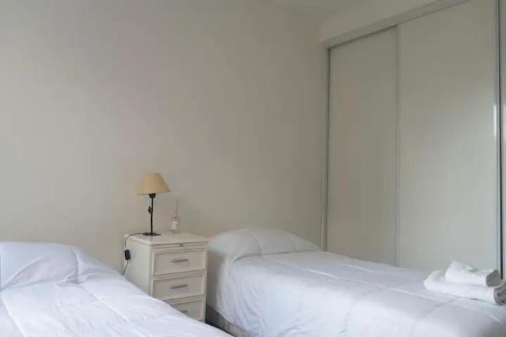 Departamento Unico Con Cine Balcon Y Amenities Appartamento