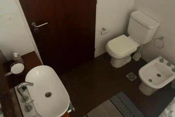 Departamento Unico Con Cine Balcon Y Amenities Appartamento *