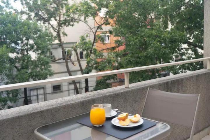 Appartamento Departamento Unico Con Cine Balcon Y Amenities
