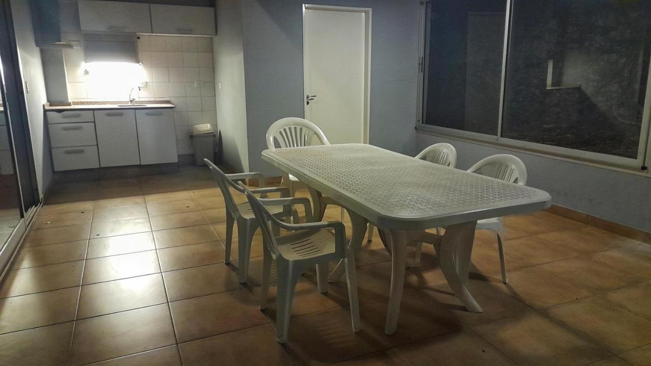 Departamento Unico Con Cine Balcon Y Amenities Appartamento