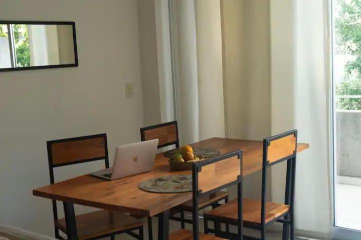 Departamento Unico Con Cine Balcon Y Amenities Buenos Aires