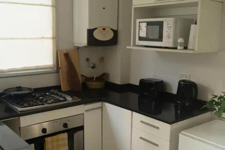 Departamento Unico Con Cine Balcon Y Amenities Buenos Aires