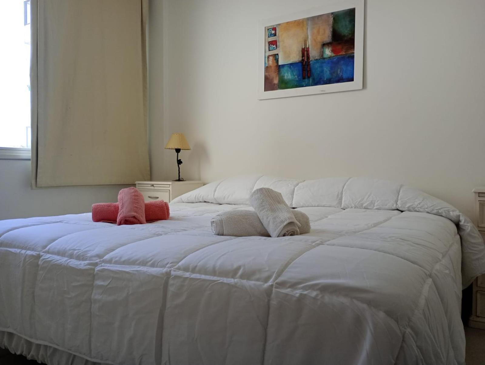 Apartamento Departamento Unico Con Cine Balcon Y Amenities Buenos Aires