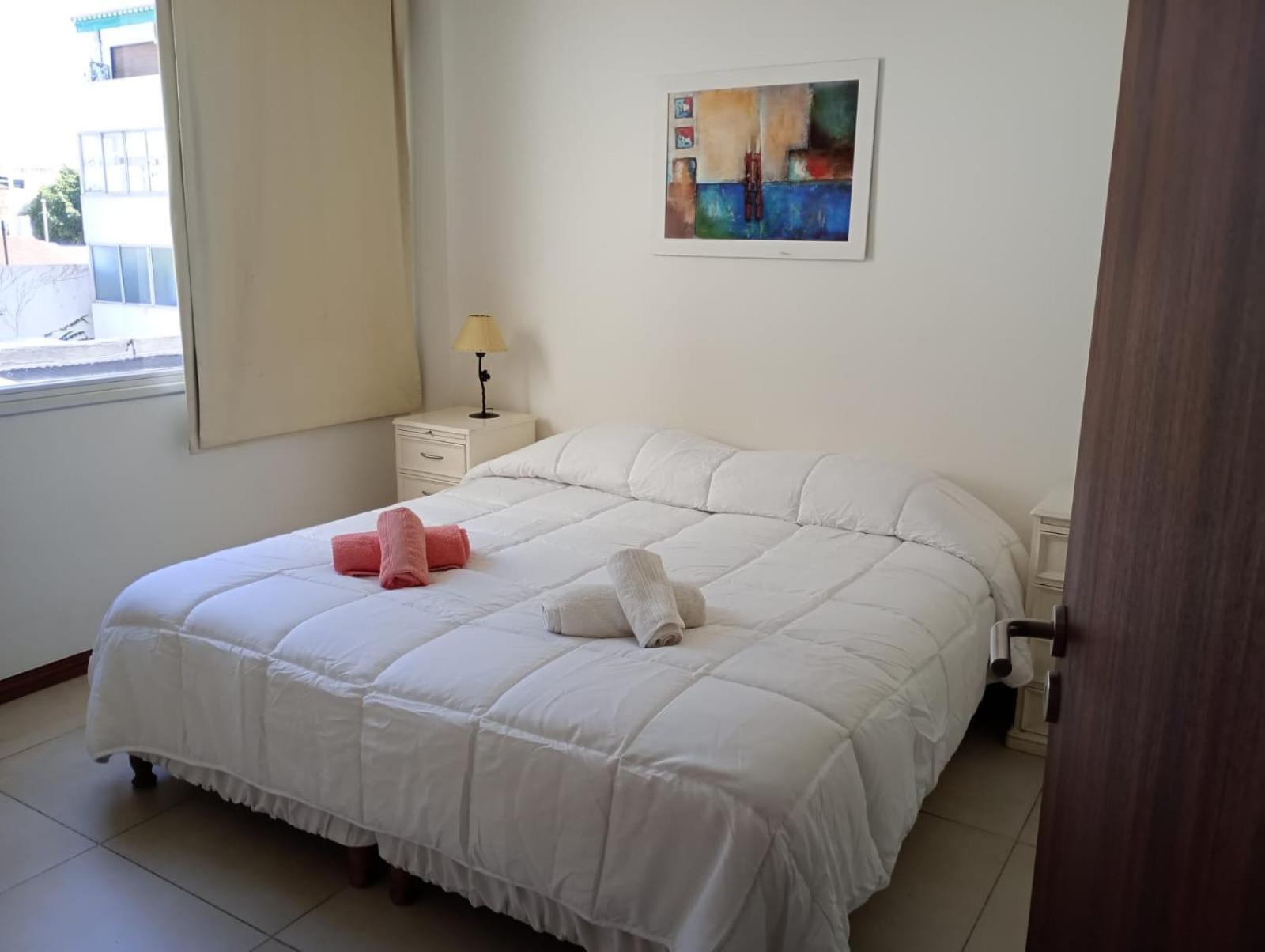 Apartamento Departamento Unico Con Cine Balcon Y Amenities Buenos Aires